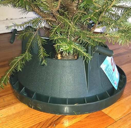 Christmas Tree Delivered Online and served Installation Services