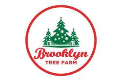 Brooklyn Tree Farm-  Logo 