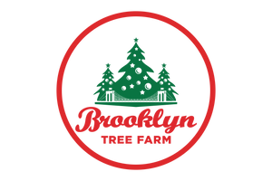 Brooklyn Tree Farm-  Logo 