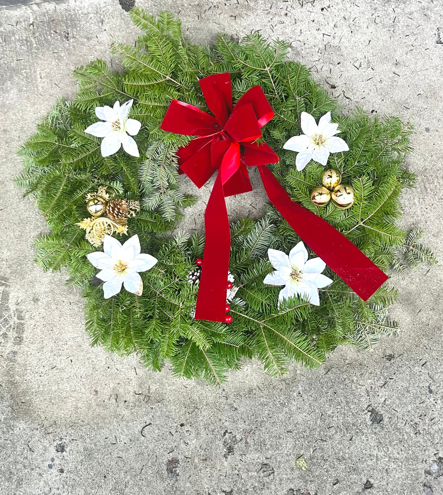 5 Foot Christmas Tree